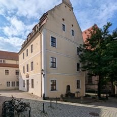 Obere Burgstraße 14