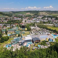 Eurotherme Bad Schallerbach