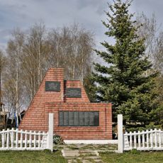 Памятник воинам Великой Отечественной войны (Брутово)