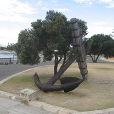 City of York Anchor