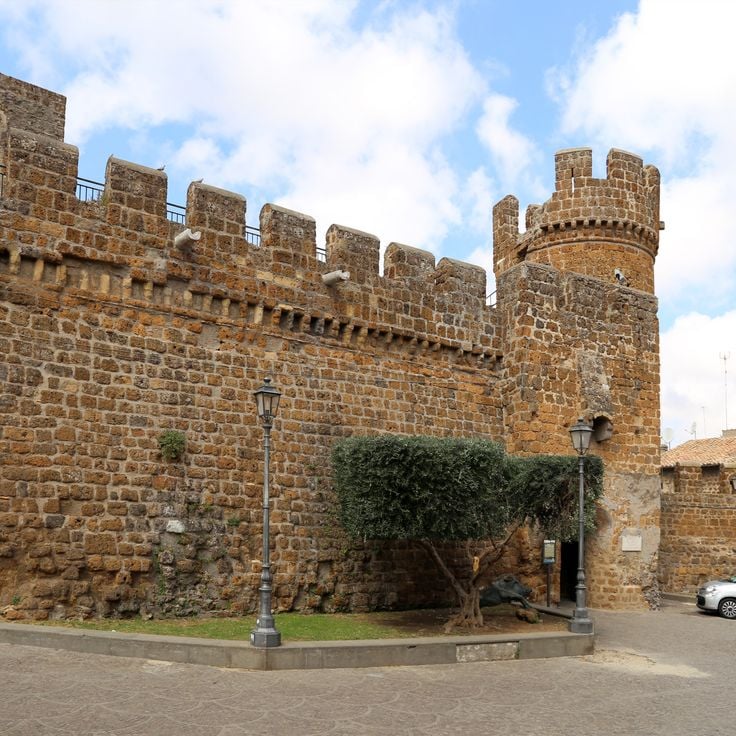 Museu Nacional Arqueológico de Cerveteri