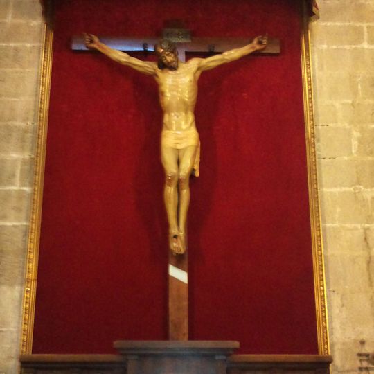 Cofradía de la Buena Muerte