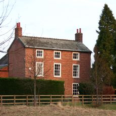 Madam's Farm House