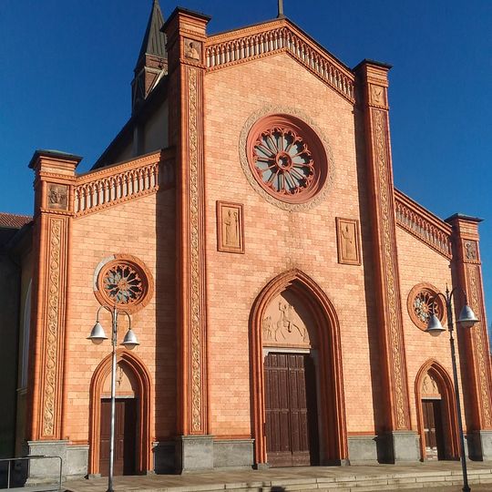 Chiesa di San Vittore