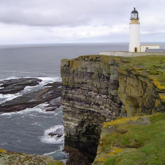 Westray