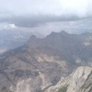 Notable rock formations in France