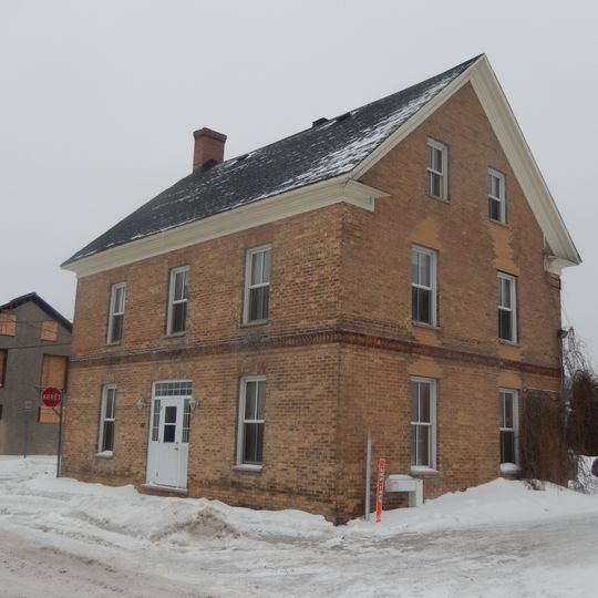 Maison Charles-Devlin