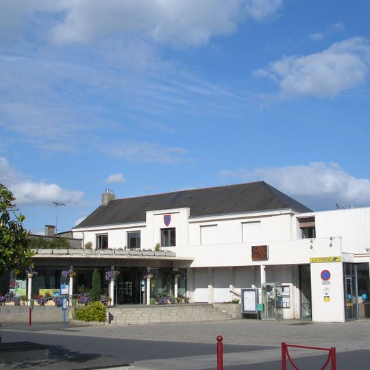 Villedieu-la-Blouère