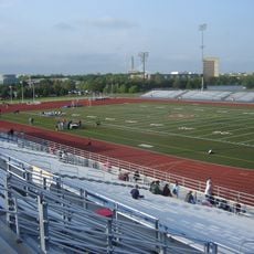 Mitchel Athletic Complex