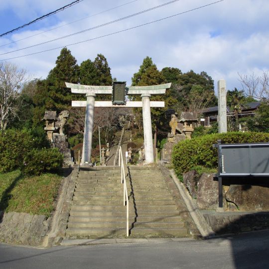 Tawara Shrine