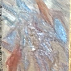 Abstract composition