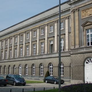 Academy Palace
