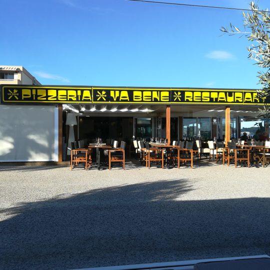 Ristorante Pizzeria Va Bene