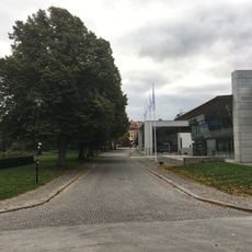 Donnersgatan