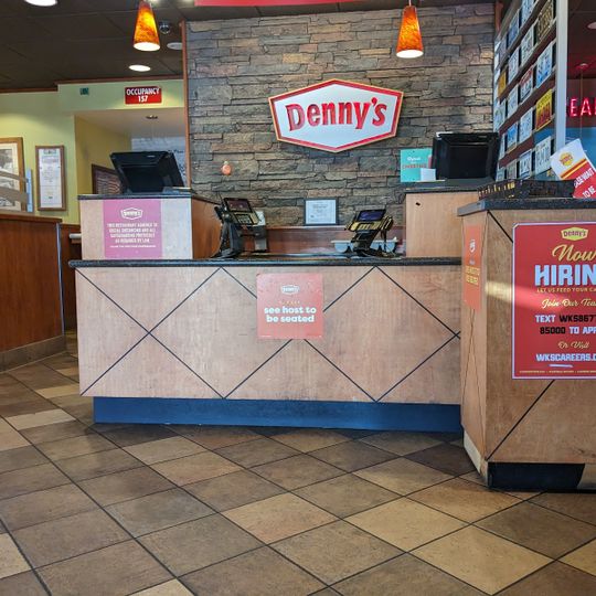 Denny's