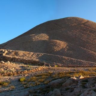 Monte Nemrut