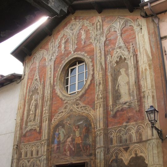 San Giovanni Decollato