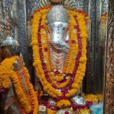 Bohra Ganesh Temple