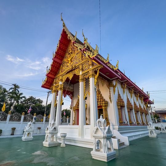Wat Sai Ma Tai