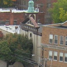 Old Our Lady of Mount Carmel Church