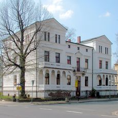 Villa Detroit, Niederwaldplatz 1