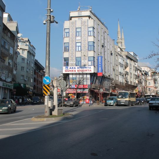 Zeytinburnu