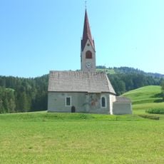 St. Jakob