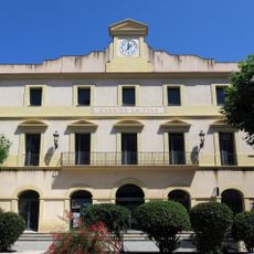 Ajuntament de Sant Andreu de Llavaneres