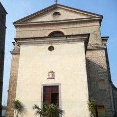 Chiesa di Sant'Andrea Apostolo