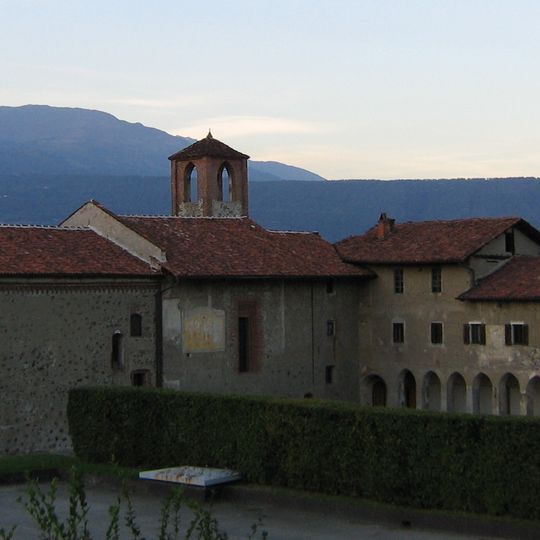 Chiesa di San Bernardino