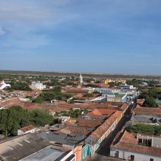 Municipio Miranda