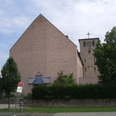 Pfarrkirche Hl. Familie