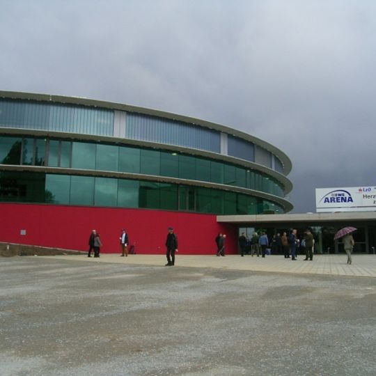 EWE Arena