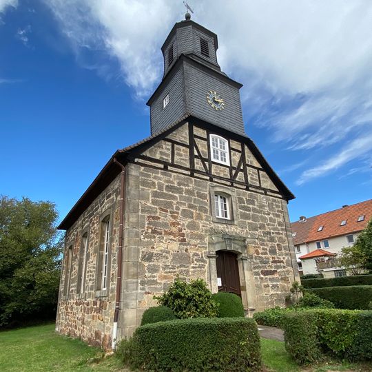 Evangelische Kirche Ellenberg