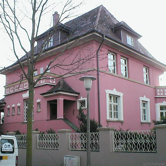 Villa Racher