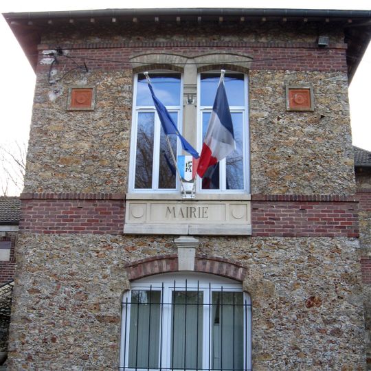 Neufmoutiers-en-Brie