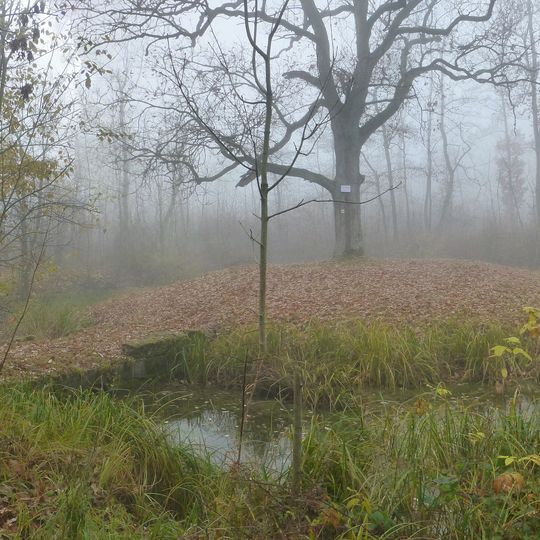 Schlösschen am Peterhof