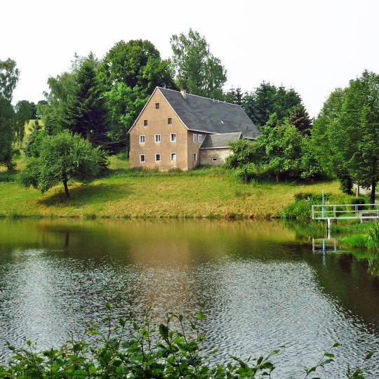 Lehngut Untere Dorfstraße 70