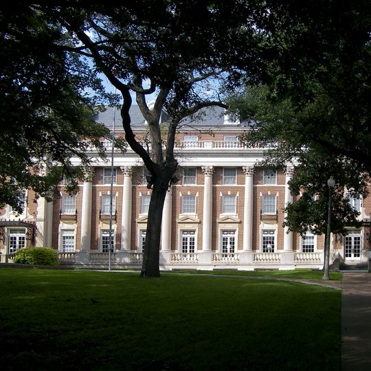 Scottish Rite Dormitory