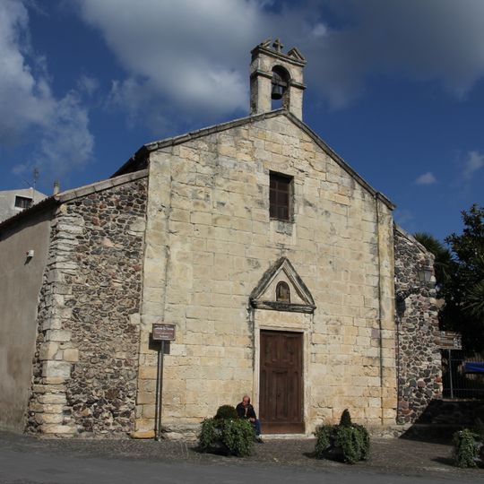 Oratorio del Rosario