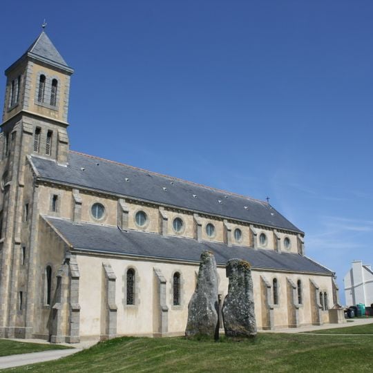 St-Guénolé