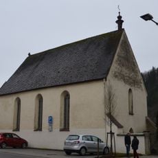 Liebfrauenkapelle
