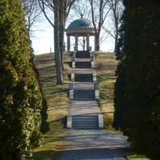 Wallenberg-mausoleum