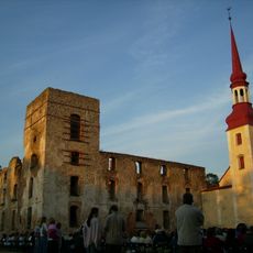 Põltsamaa Church