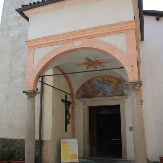 Chiesa di San Vittore