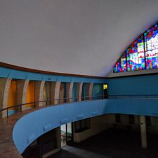 Železničná stanica Svit