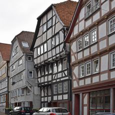 Hersfelder Straße 10/12