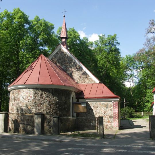 Złotokłos