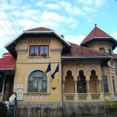 Casa Memorială „Mihai Codreanu”
