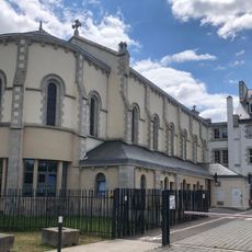 Chapelle de la Providence de Quimper